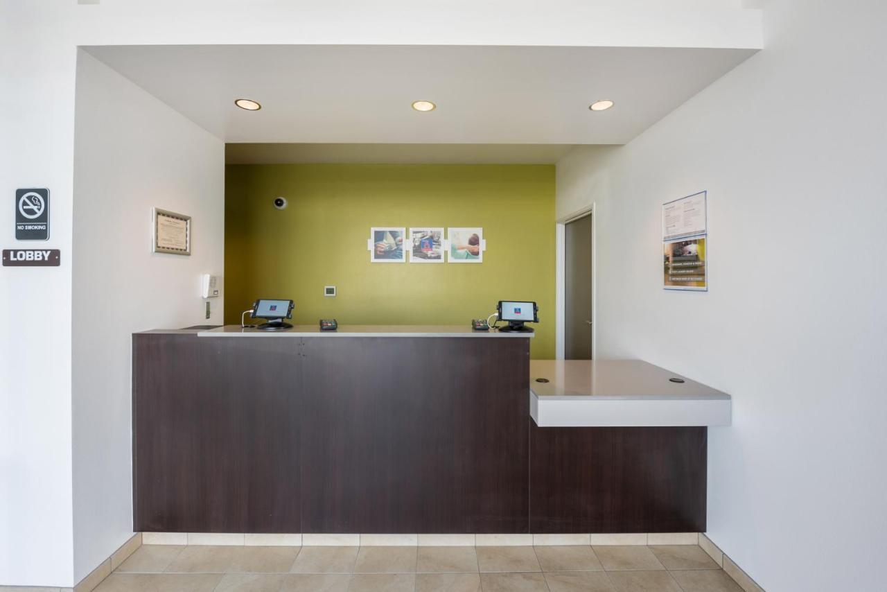 Studio 6-Mccarran, Nv - Sparks - Tahoe - Reno Industrial Center Clark Buitenkant foto