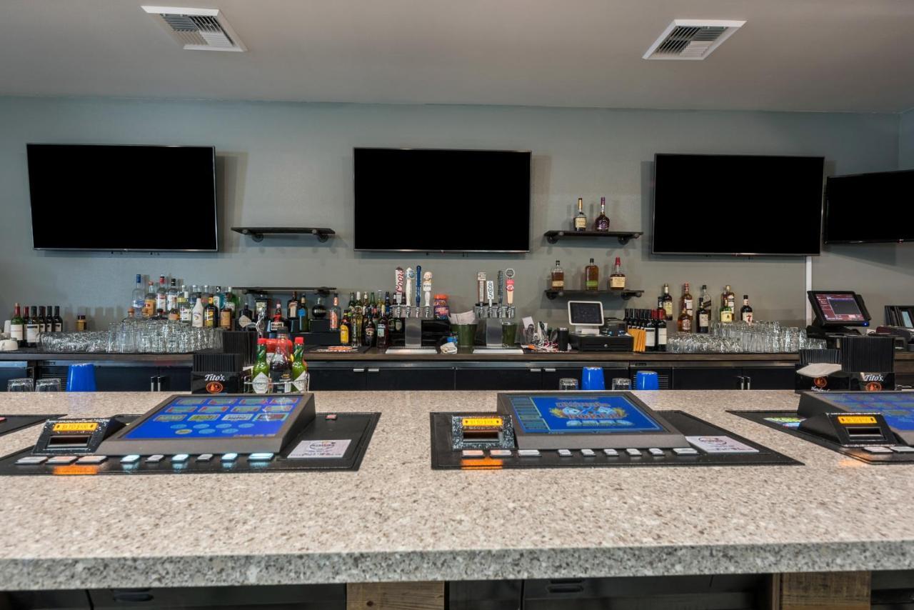 Studio 6-Mccarran, Nv - Sparks - Tahoe - Reno Industrial Center Clark Buitenkant foto