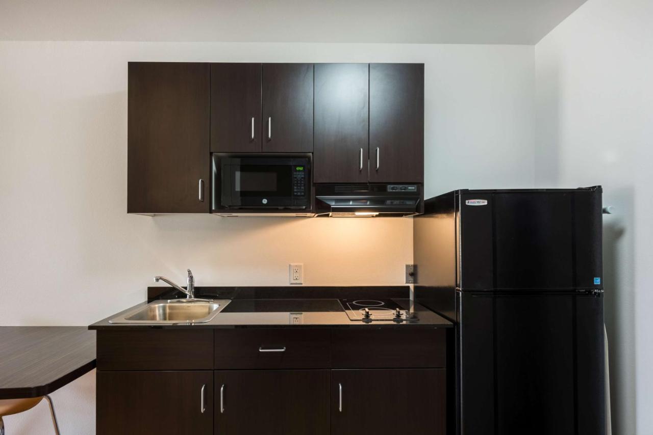 Studio 6-Mccarran, Nv - Sparks - Tahoe - Reno Industrial Center Clark Buitenkant foto